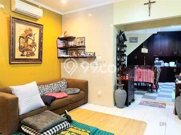 Jual Rumah Mewah Megah Dengan View Eksklusif di Sektor 9-Bintaro, Tangerang Selatan Jual Rumah Mewah Megah Dengan View Eksklusif di Sektor 9-Bintaro, Tangerang Selatan