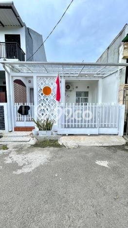 Rumah Minimalis 2 Kamar LT 60m2 di Sektor 5 - Bintaro Rumah Minimalis 2 Kamar LT 60m2 di Sektor 5 - Bintaro