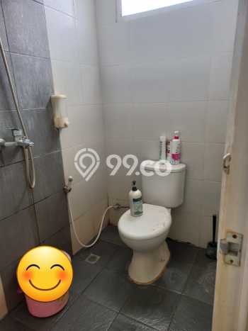 Jual Rumah Modern 3 KT di Rempoa, Tangerang Selatan Jual Rumah Modern 3 KT di Rempoa, Tangerang Selatan