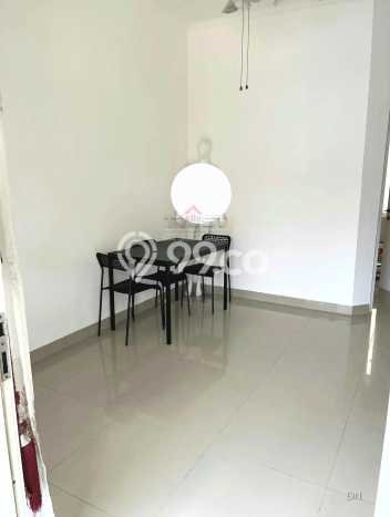 Rumah Modern Minimalis 2 Kamar Bisa Langsung Pindah di Pondok Aren Rumah Modern Minimalis 2 Kamar Bisa Langsung Pindah di Pondok Aren