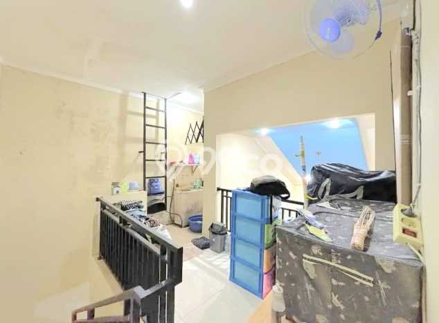 Jual Rumah Favorit Siap Huni LB 80m2 di Ciputat, Tangerang Selatan Jual Rumah Favorit Siap Huni LB 80m2 di Ciputat, Tangerang Selatan