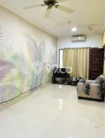 Rumah Luxury Modern Siap Huni di Sektor 9-Bintaro Tangerang Selatan Rumah Luxury Modern Siap Huni di Sektor 9-Bintaro Tangerang Selatan