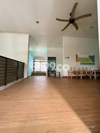 Hunian Mewah LB 250m2 Siap Huni Desain Elegan di Sektor 2 - Bintaro, Jakarta Selatan Hunian Mewah LB 250m2 Siap Huni Desain Elegan di Sektor 2 - Bintaro, Jakarta Selatan