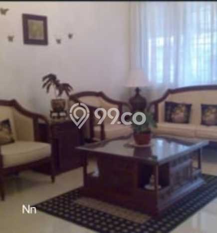 Rumah Luxury Modern Tanpa Renovasi di Margonda Depok Rumah Luxury Modern Tanpa Renovasi di Margonda Depok