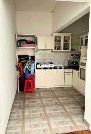 Rumah Modern Minimalis 2 Kamar Bisa Langsung Pindah di Pondok Aren Rumah Modern Minimalis 2 Kamar Bisa Langsung Pindah di Pondok Aren