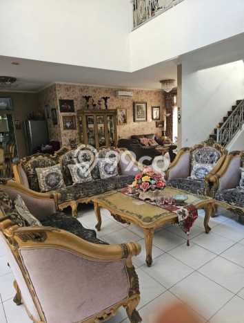 Rumah Luxury Modern Tanpa Renovasi di BSD Puspita Loka Tangerang Rumah Luxury Modern Tanpa Renovasi di BSD Puspita Loka Tangerang
