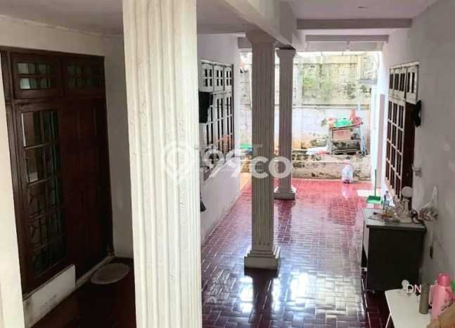 Dijual Rumah Modern 5 KT di Petukangan, Jakarta Selatan Dijual Rumah Modern 5 KT di Petukangan, Jakarta Selatan