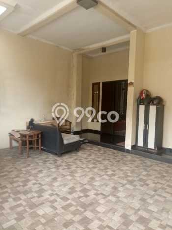 Rumah Strategis Modern Lb 100m2 di Pamulang, Tangerang Selatan Rumah Strategis Modern Lb 100m2 di Pamulang, Tangerang Selatan