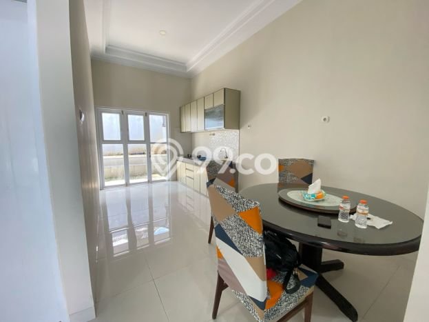 Jarang Ada! Rumah Kontrakan 3 Kamar Bagus Siap Huni Rempoa Jarang Ada! Rumah Kontrakan 3 Kamar Bagus Siap Huni Rempoa