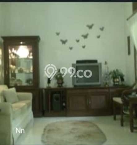Rumah Luxury Modern Tanpa Renovasi di Margonda Depok Rumah Luxury Modern Tanpa Renovasi di Margonda Depok