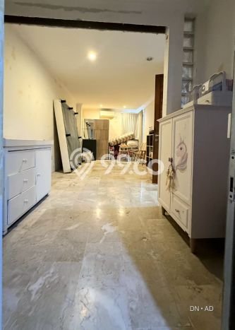 Hunian Mewah LB 250m2 Siap Huni Desain Elegan di Sektor 2 - Bintaro, Jakarta Selatan Hunian Mewah LB 250m2 Siap Huni Desain Elegan di Sektor 2 - Bintaro, Jakarta Selatan