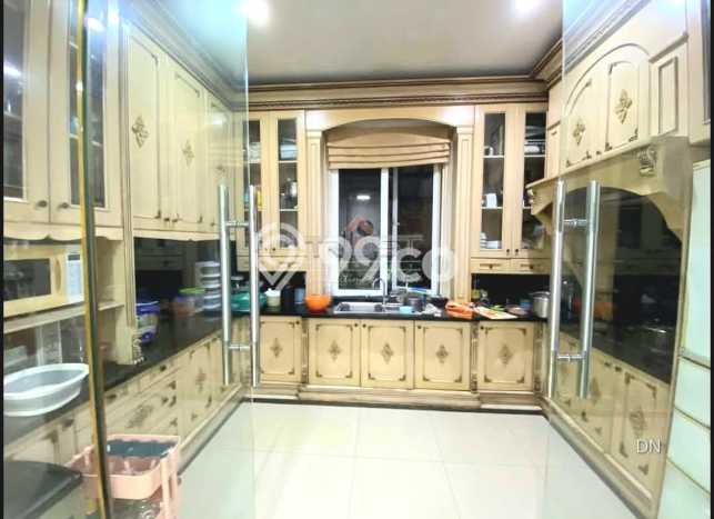 Rumah Eksklusif Siap Huni LT 600m2 di Jagakarsa, Jakarta Selatan Rumah Eksklusif Siap Huni LT 600m2 di Jagakarsa, Jakarta Selatan