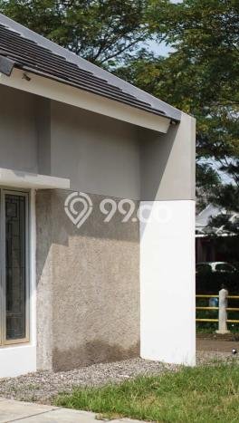 Hunian Cantik Minimalis Lb 90m2 di Cisauk, Tangerang Hunian Cantik Minimalis Lb 90m2 di Cisauk, Tangerang