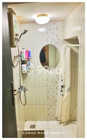 Rumah Luas Asri 4 KT Siap Pakai di Pondok Ranji Tangerang Selatan Rumah Luas Asri 4 KT Siap Pakai di Pondok Ranji Tangerang Selatan