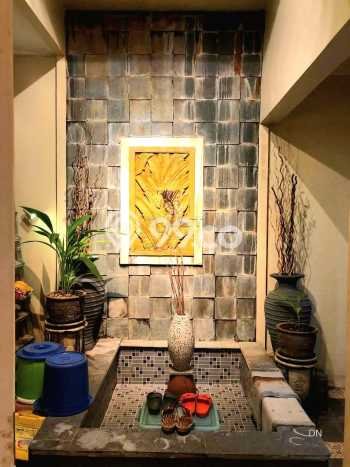 Jual Rumah Mewah Megah Dengan View Eksklusif di Sektor 9-Bintaro, Tangerang Selatan Jual Rumah Mewah Megah Dengan View Eksklusif di Sektor 9-Bintaro, Tangerang Selatan
