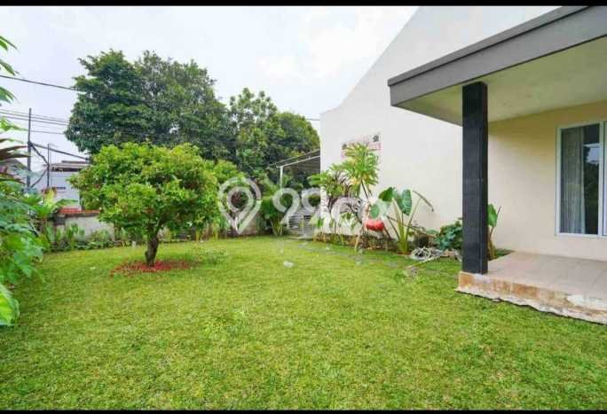 For Sale Hunian Rumah Nyaman 3 Kamar di Pondok Cabe, Tangerang For Sale Hunian Rumah Nyaman 3 Kamar di Pondok Cabe, Tangerang