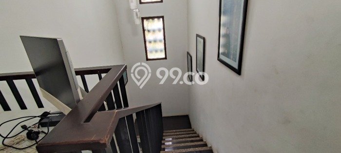 Dijual Rumah Mewah Elegan Dengan View Eksklusif di Sektor 9-Bintaro, Tangerang Selatan Dijual Rumah Mewah Elegan Dengan View Eksklusif di Sektor 9-Bintaro, Tangerang Selatan