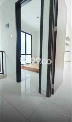 Rumah Modern 2 KT LT 60m2 di Graha Raya Bintaro Rumah Modern 2 KT LT 60m2 di Graha Raya Bintaro