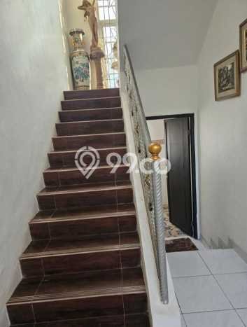 Rumah Luxury Modern Tanpa Renovasi di BSD Puspita Loka Tangerang Rumah Luxury Modern Tanpa Renovasi di BSD Puspita Loka Tangerang