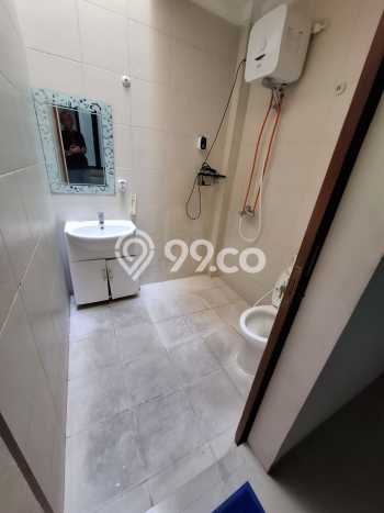Disewakan! Rumah 4 Kamar Tidur &
3 Kamar Mandi di Sektor 2 - Bintaro, Jakarta Selatan Disewakan! Rumah 4 Kamar Tidur &
3 Kamar Mandi di Sektor 2 - Bintaro, Jakarta Selatan