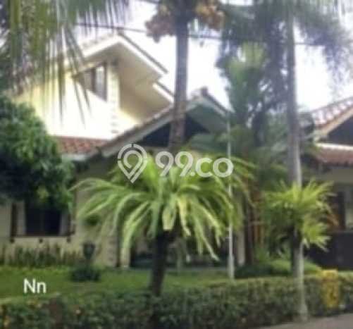 Rumah Luxury Modern Tanpa Renovasi di Margonda Depok Rumah Luxury Modern Tanpa Renovasi di Margonda Depok