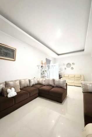 Hunian Elit LB 250m2 Siap Pakai Desain Elegan di Sektor 7-Bintaro, Tangerang Selatan Hunian Elit LB 250m2 Siap Pakai Desain Elegan di Sektor 7-Bintaro, Tangerang Selatan