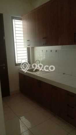Rumah sewa siap pakai 5 KT di Sektor 9-Bintaro, Tangerang Selatan Rumah sewa siap pakai 5 KT di Sektor 9-Bintaro, Tangerang Selatan