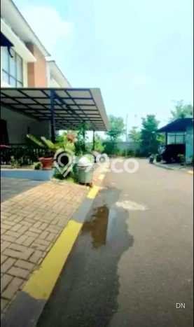 Rumah Modern 2 KT LT 60m2 di Graha Raya Bintaro Rumah Modern 2 KT LT 60m2 di Graha Raya Bintaro