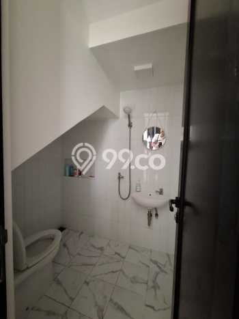 Hunian Cantik Minimalis Lb 111m2 di Ciputat, Tangerang Selatan Hunian Cantik Minimalis Lb 111m2 di Ciputat, Tangerang Selatan