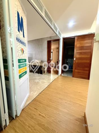 Hunian Mewah LB 250m2 Siap Huni Desain Elegan di Sektor 2 - Bintaro, Jakarta Selatan Hunian Mewah LB 250m2 Siap Huni Desain Elegan di Sektor 2 - Bintaro, Jakarta Selatan