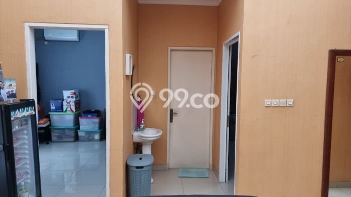 Hunian Super Mewah dengan Akses Paling Strategis di Graha Raya Bintaro, Tangerang Selatan Hunian Super Mewah dengan Akses Paling Strategis di Graha Raya Bintaro, Tangerang Selatan