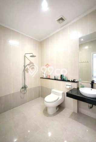 Hunian Elit LB 250m2 Siap Pakai Desain Elegan di Sektor 7-Bintaro, Tangerang Selatan Hunian Elit LB 250m2 Siap Pakai Desain Elegan di Sektor 7-Bintaro, Tangerang Selatan