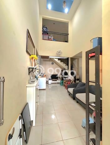 Jual Rumah Favorit Siap Huni LB 80m2 di Ciputat, Tangerang Selatan Jual Rumah Favorit Siap Huni LB 80m2 di Ciputat, Tangerang Selatan
