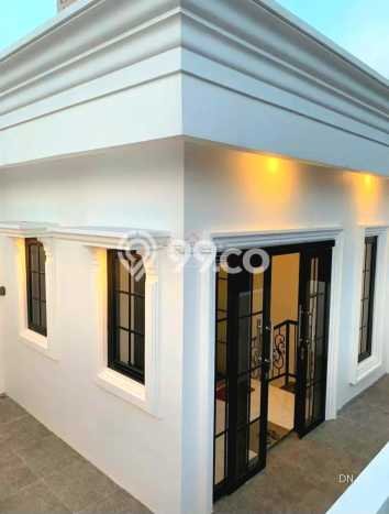 For Sale Rumah 4 Kamar Lokasi Ideal Nyaman dan Strategis di Jagakarsa For Sale Rumah 4 Kamar Lokasi Ideal Nyaman dan Strategis di Jagakarsa