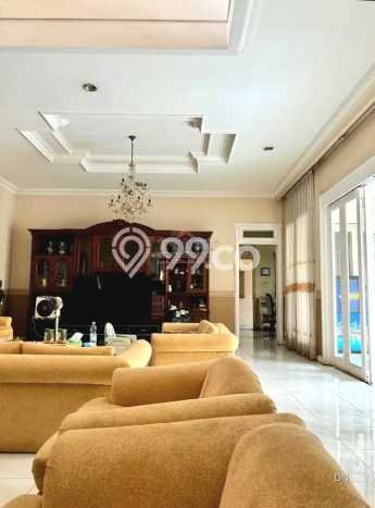 Hunian Super Elit dengan Akses Paling Strategis di Sektor 3 - Bintaro, Tangerang Selatan Hunian Super Elit dengan Akses Paling Strategis di Sektor 3 - Bintaro, Tangerang Selatan