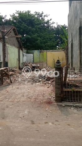Tanah Dijual Lokasi Strategis di Tangerang Selatan dengan Luas 72m2 Tanah Dijual Lokasi Strategis di Tangerang Selatan dengan Luas 72m2