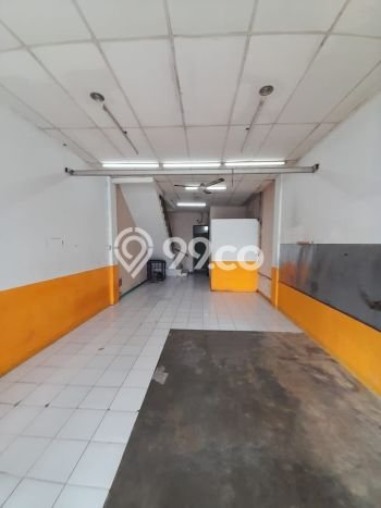 Ruko Premium di Pondok Ranji, Luas 136m², Jalan Utama, Tingkat Keramaian Tinggi Ruko Premium di Pondok Ranji, Luas 136m², Jalan Utama, Tingkat Keramaian Tinggi
