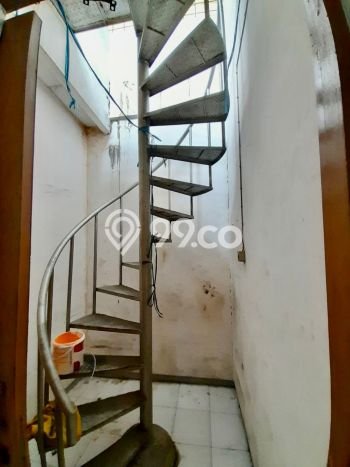 Ruko Premium di Pondok Ranji, Luas 136m², Jalan Utama, Tingkat Keramaian Tinggi Ruko Premium di Pondok Ranji, Luas 136m², Jalan Utama, Tingkat Keramaian Tinggi