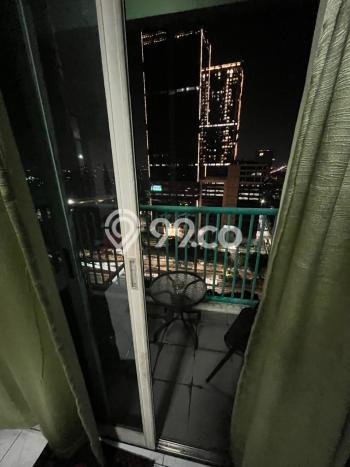 Untuk Dijual Apartemen Strategis di Cempaka Putih Jakarta Pusat 3 Kamar Tidur Untuk Dijual Apartemen Strategis di Cempaka Putih Jakarta Pusat 3 Kamar Tidur