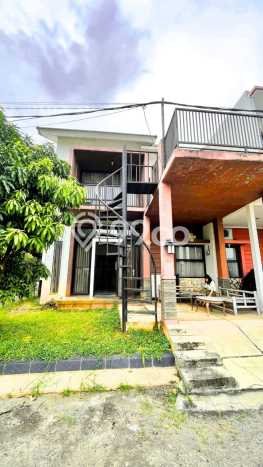 Sewa Rumah Harga Terjangkau di Pondok Ranji Tangerang Selatan dengan 3 KT Sewa Rumah Harga Terjangkau di Pondok Ranji Tangerang Selatan dengan 3 KT