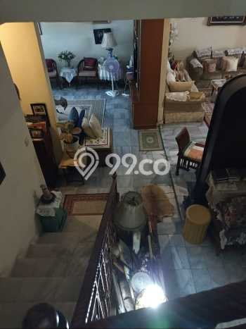 Dijual Rumah Luas Megah Dengan View Eksklusif di Sektor 3A - Bintaro, Tangerang Selatan Dijual Rumah Luas Megah Dengan View Eksklusif di Sektor 3A - Bintaro, Tangerang Selatan