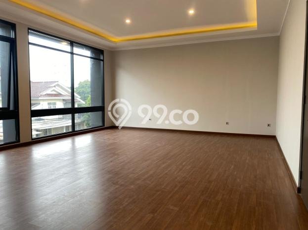 Ready to Use! Premium House LT 267m2 Desain Modern di Sektor 9-Bintaro Ready to Use! Premium House LT 267m2 Desain Modern di Sektor 9-Bintaro