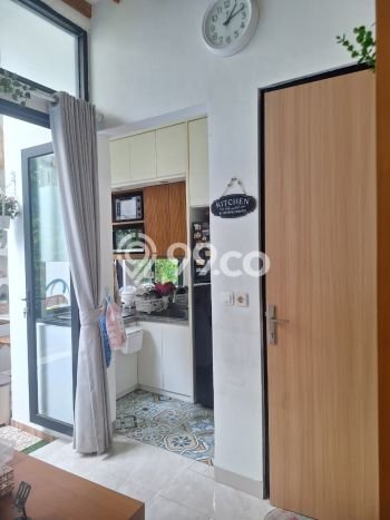 Dijual Rumah Mewah Elegan Dengan View Eksklusif di Sektor 5 - Bintaro, Tangerang Selatan Dijual Rumah Mewah Elegan Dengan View Eksklusif di Sektor 5 - Bintaro, Tangerang Selatan