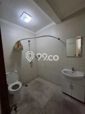 Jarang Ada! Rumah Kontrakan 4 Kamar Nyaman Siap Huni Sektor 2 - Bintaro Jarang Ada! Rumah Kontrakan 4 Kamar Nyaman Siap Huni Sektor 2 - Bintaro