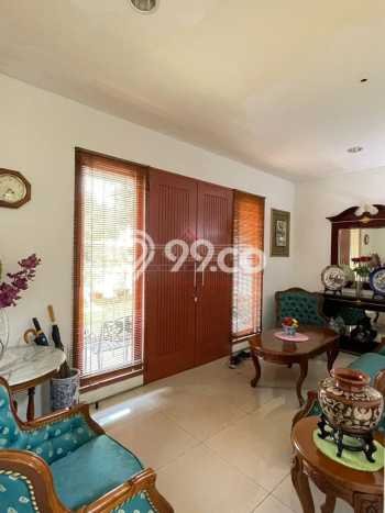 Hunian Eksklusif Siap Huni LT 480m2 di Pondok Aren, Tangerang Selatan Hunian Eksklusif Siap Huni LT 480m2 di Pondok Aren, Tangerang Selatan