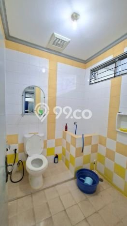 Dijual Rumah Mewah Megah Dengan View Eksklusif di Sektor 1 - Bintaro, Jakarta Selatan Dijual Rumah Mewah Megah Dengan View Eksklusif di Sektor 1 - Bintaro, Jakarta Selatan