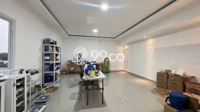 Ready to Use! Premium House LT 180m2 Desain Modern di Sektor 7-Bintaro Ready to Use! Premium House LT 180m2 Desain Modern di Sektor 7-Bintaro