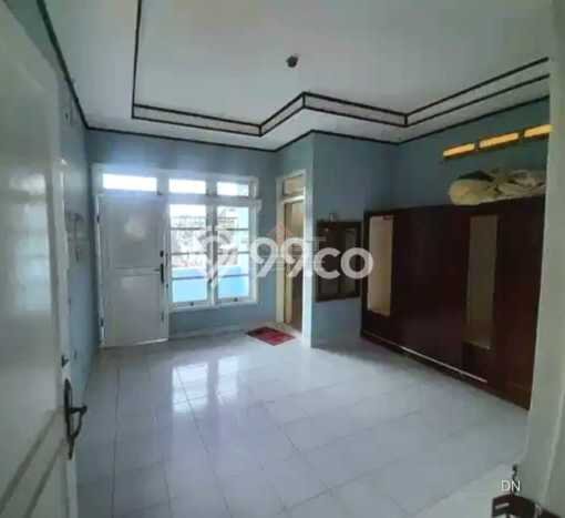 Dijual Rumah 3 Kamar Lokasi Strategis Bagus dan Strategis di Pondok Aren Dijual Rumah 3 Kamar Lokasi Strategis Bagus dan Strategis di Pondok Aren