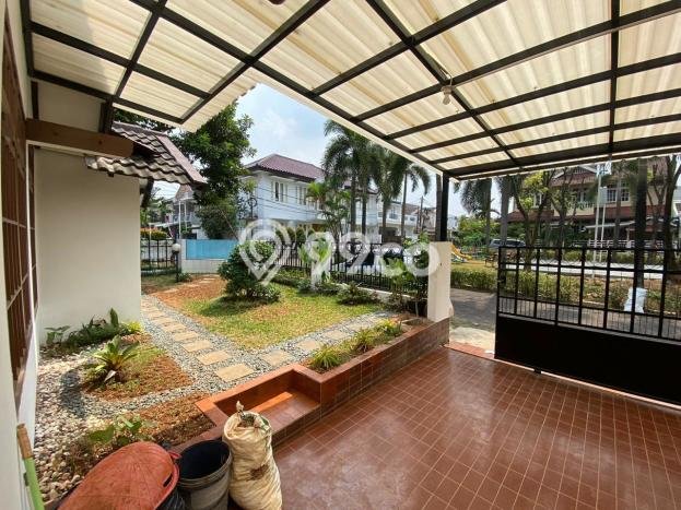 Disewakan! Rumah 4 Kamar Tidur &
3 Kamar Mandi di Sektor 2 - Bintaro, Jakarta Selatan Disewakan! Rumah 4 Kamar Tidur &
3 Kamar Mandi di Sektor 2 - Bintaro, Jakarta Selatan