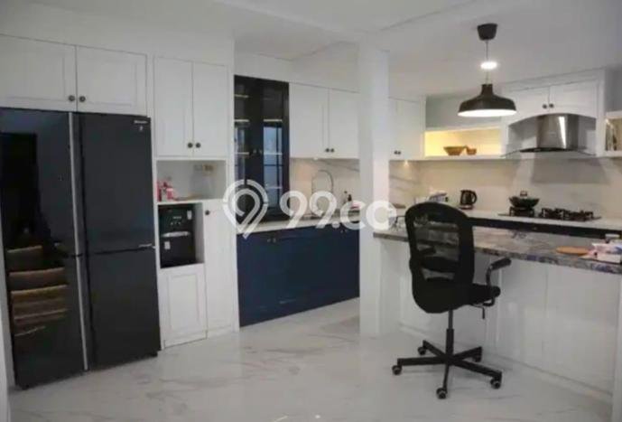 Rumah Kontrakan Tangerang Selatan LT 205m2 LB 140m2 Area Sektor 7-Bintaro Rumah Kontrakan Tangerang Selatan LT 205m2 LB 140m2 Area Sektor 7-Bintaro